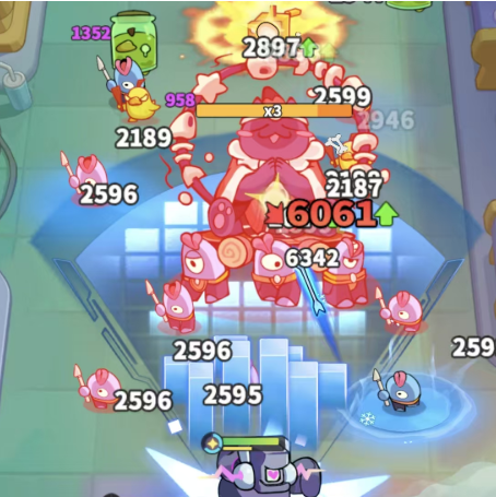 《梦境守护者》适合平民玩家的阵容配置指南
