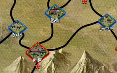 《皇帝成长计划2》大西王-张献忠本纪攻略指南
《皇帝成长计划2》大西王-张献忠本纪攻略指南