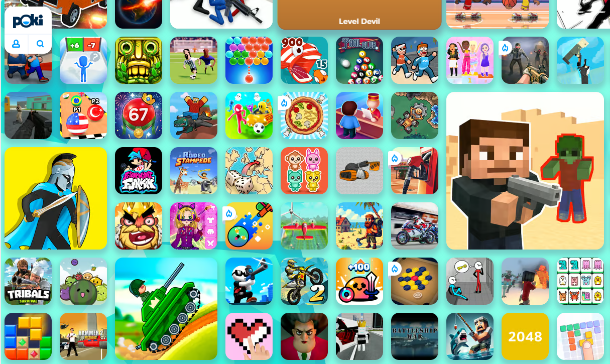 poki免费游戏的直接入口,让你无需下载安装即可轻松畅玩 poki免费游戏的直接入口,让你无需下载安装即可轻松畅玩