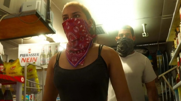 前任R星员工谈及《GTA6》的开发思路：没有创意限制，追求极致细节