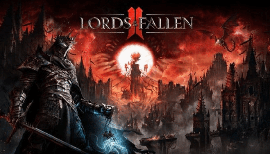 终于实现盈利!《堕落之主》的全球发行量已突破250万份大关 终于实现盈利!《堕落之主》的全球发行量已突破250万份大关