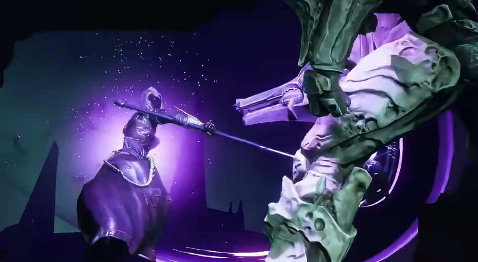 《命运群星》中的格温技能详解