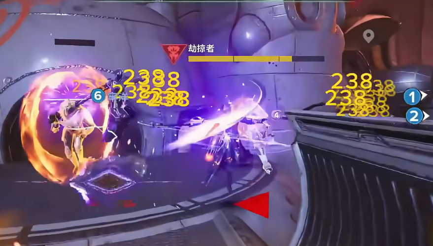 《命运群星》中的格温技能详解