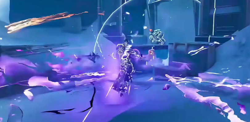 《命运群星》中的格温技能详解