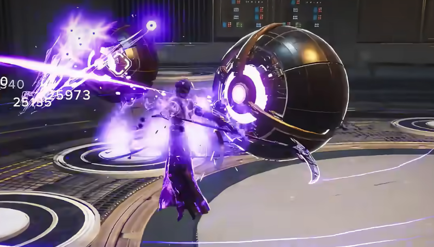 《命运群星》中的格温技能详解