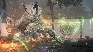 仁王3中的灵脉使用攻略-灵脉的有效运用技巧