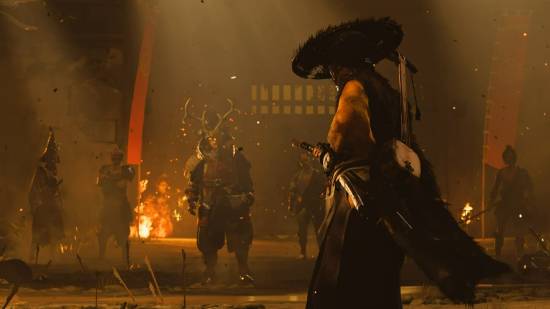 《羊蹄山之魂》多人合作模式确认完全没有内购，所有游戏道具都可以通过努力获得
