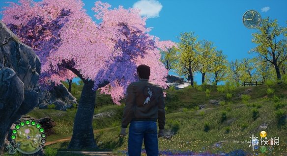 《莎木3增强版》预计将在今年第四季度正式推出！预售预告已亮相，千万别错过！  
