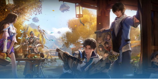 《王者荣耀世界》中的稷下学院位置详解