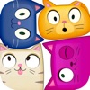 猫咪叠叠乐萌宅物语苹果版