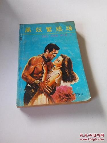 黑奴繁殖场完整版