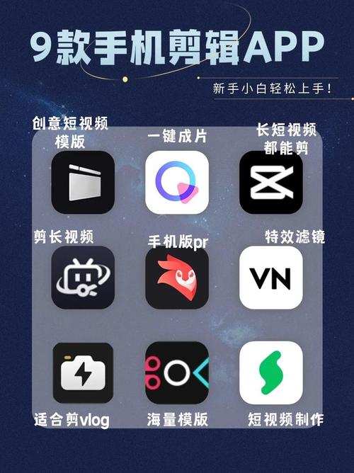 成品短视频app软件大全ios