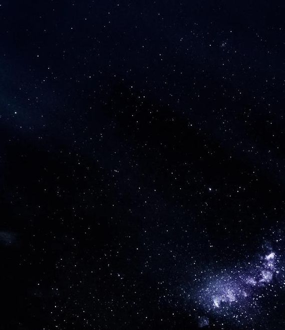 不见星空完整版