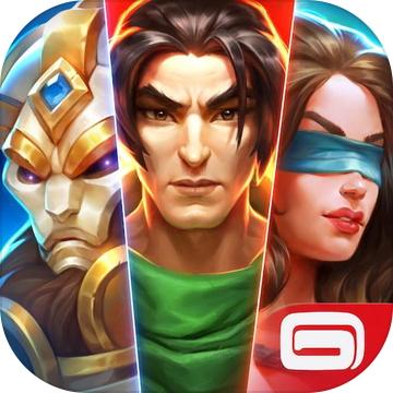 地牢猎手外传:勇士战队免费版