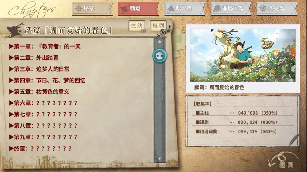 丰裕之角官网版