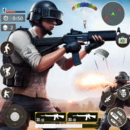 城市犯罪驾驶射击3D