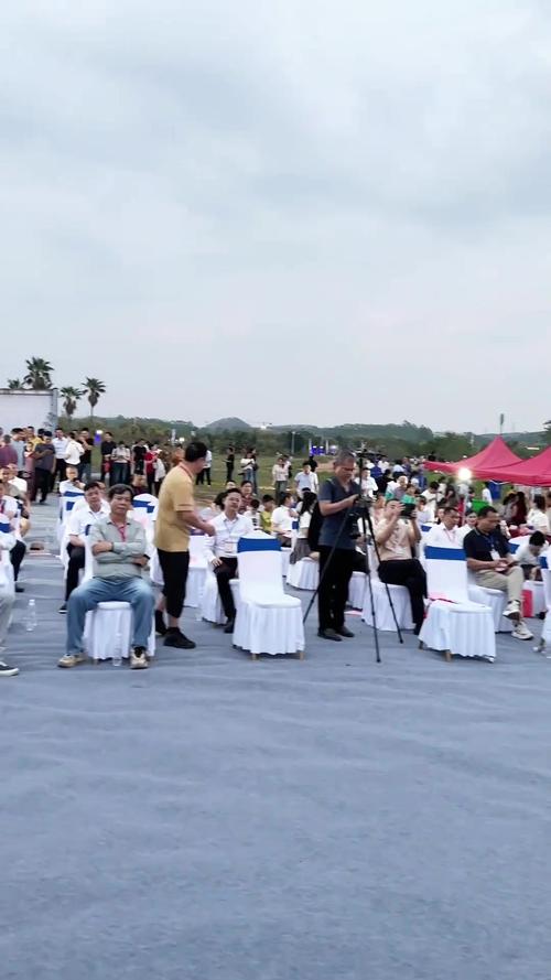 国内户外**秀节目