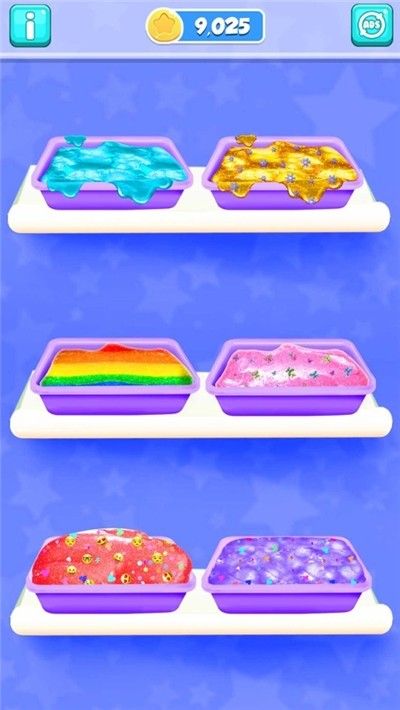 超级粘液模拟器2021最新版中文版