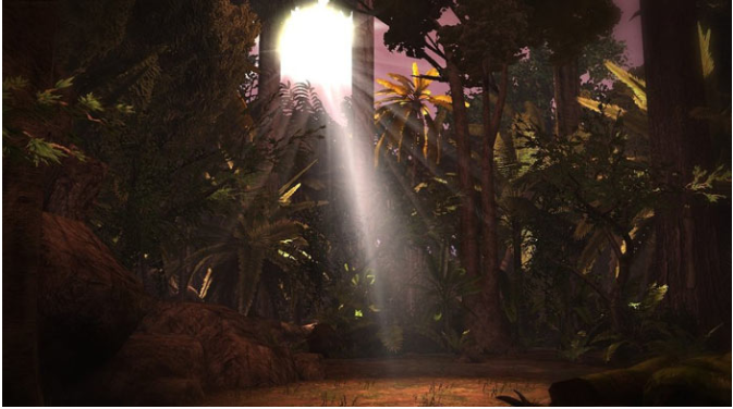 侏罗纪公园2024免费最新