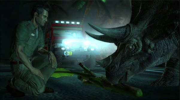 侏罗纪公园2024免费最新