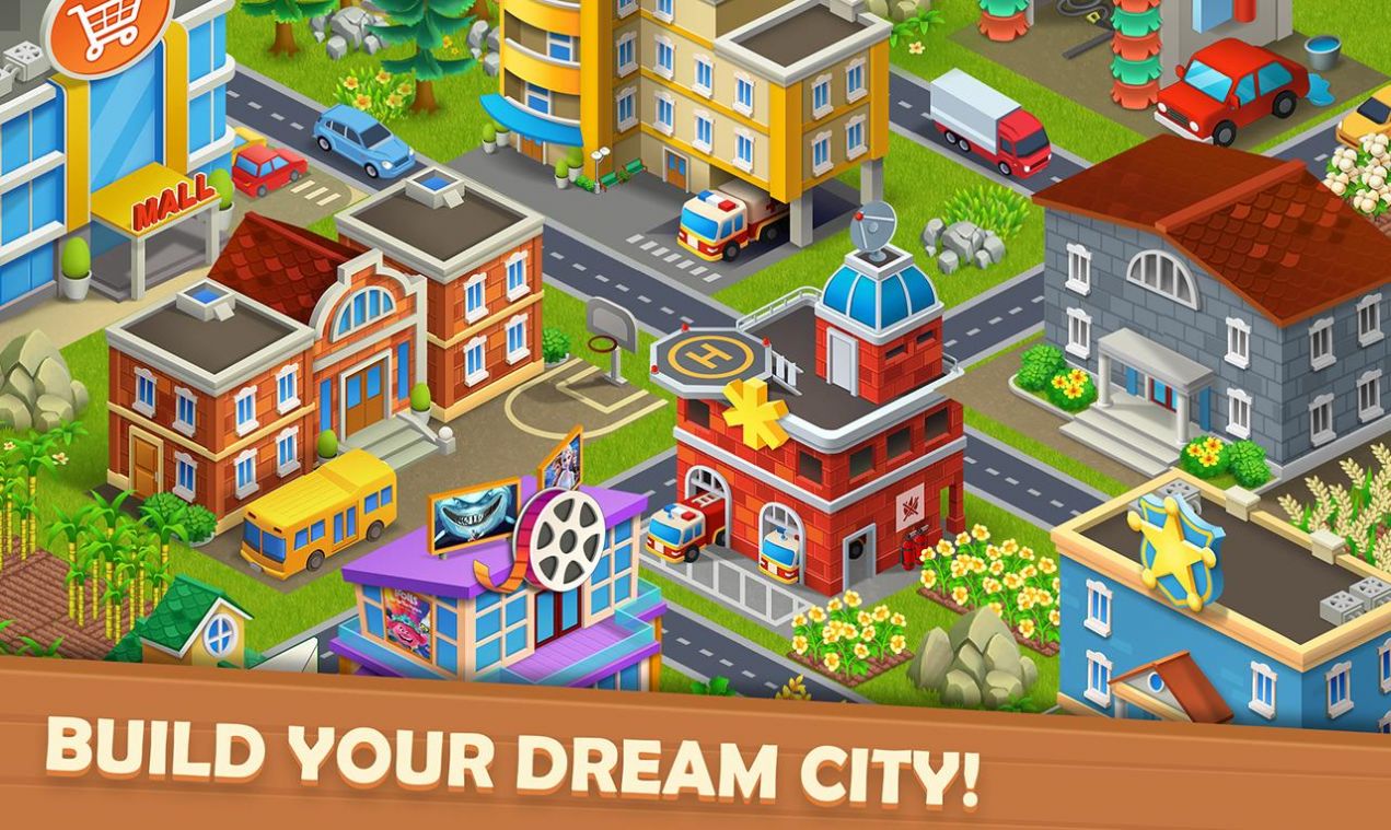 农场主模拟器熊哥