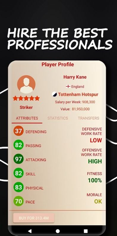 成为经理2021最新版