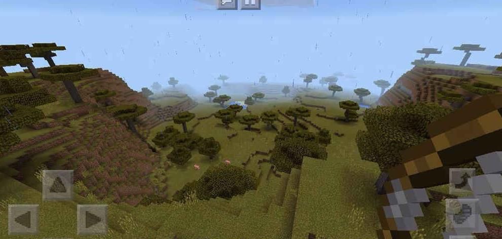 我的世界1.1.4服务器大全