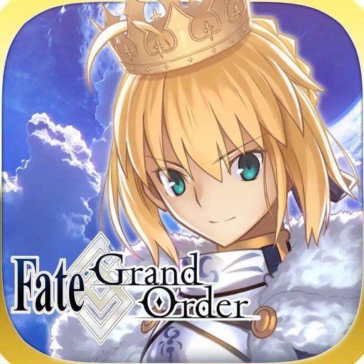 FGO国服2024最新版