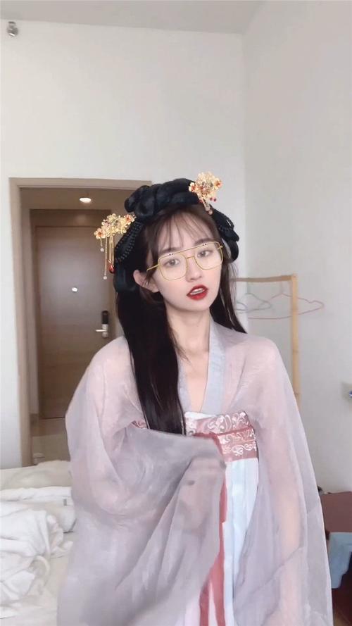 不见星空汉服在线播放 百度网盘