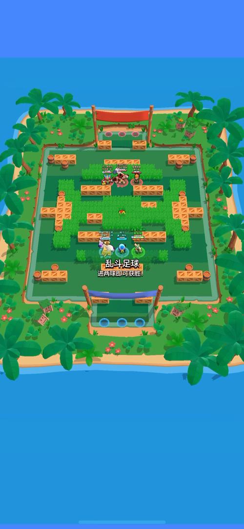 荒野乱斗最新版本下载