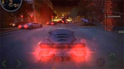 血债血偿2汉化版