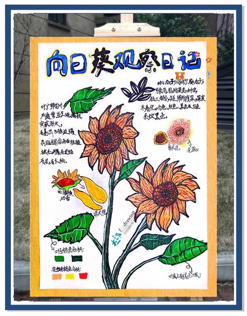 向日葵站长统计记录