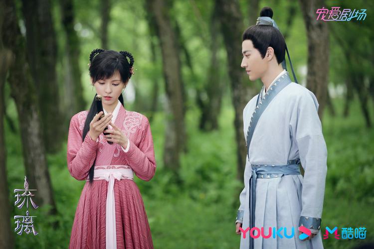 琉璃免费观看电视剧全集西瓜影视