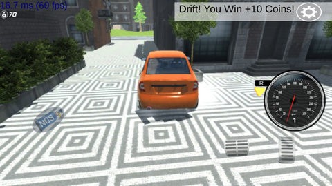 极速驾驶模拟器2022版本