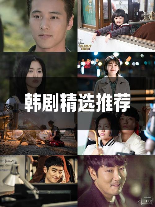 韩剧精选app免费版