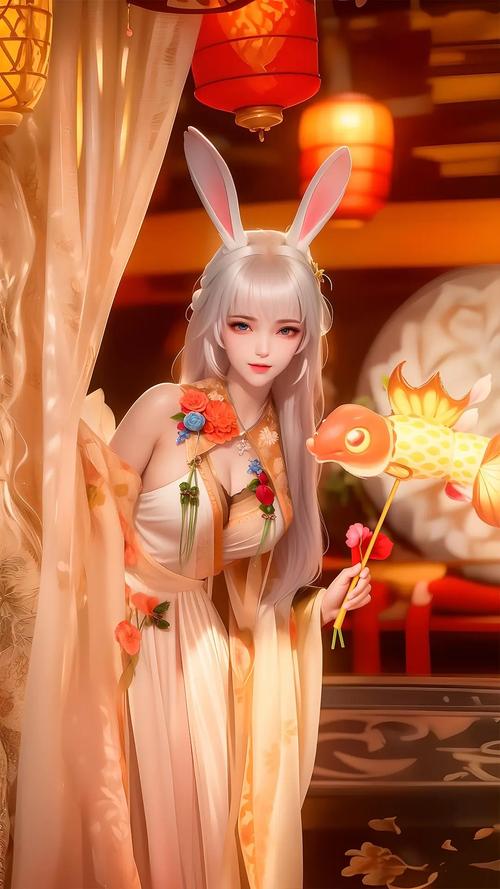 王者荣耀公孙离被遭图片