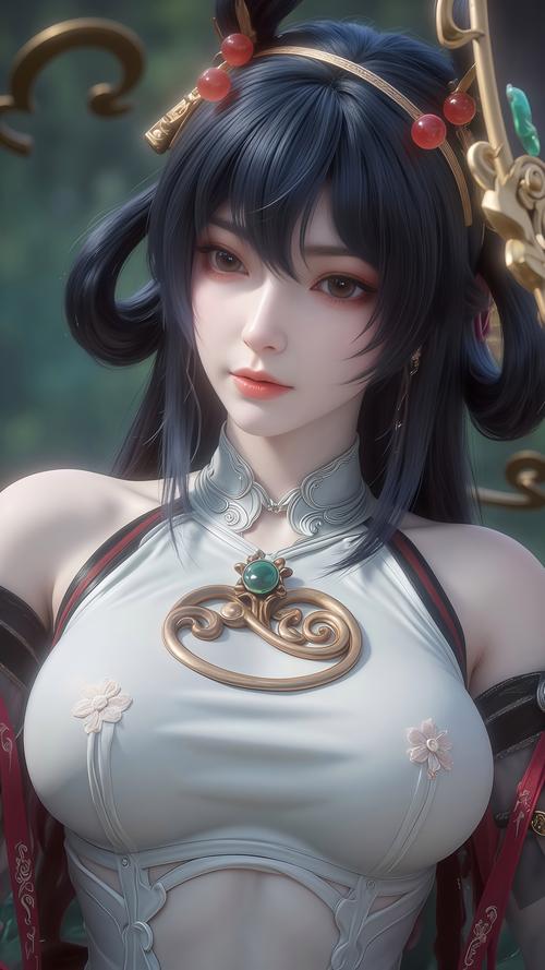 王者荣耀公孙离被遭图片