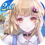 幻塔 二周年庆典版本