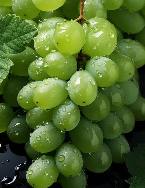 青葡萄