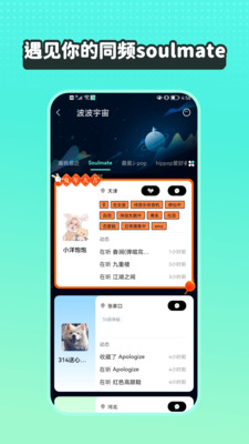 波点音乐app最新版