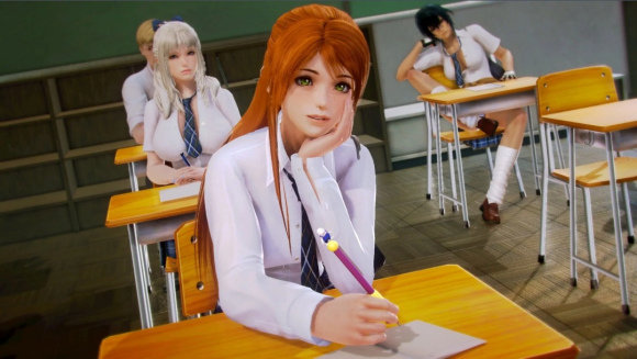 老婆学院游戏最新版本