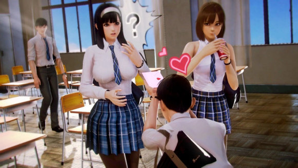 老婆学院游戏最新版本