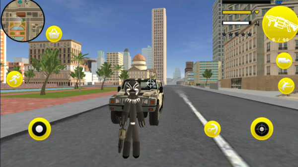 黑化火柴人最新版安卓