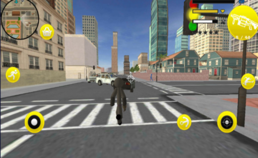 黑化火柴人最新版安卓