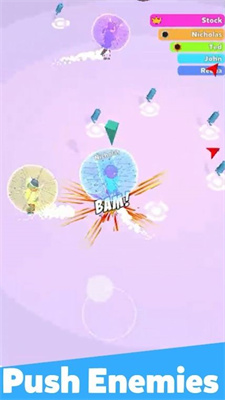 泡泡球竞技场安卓版