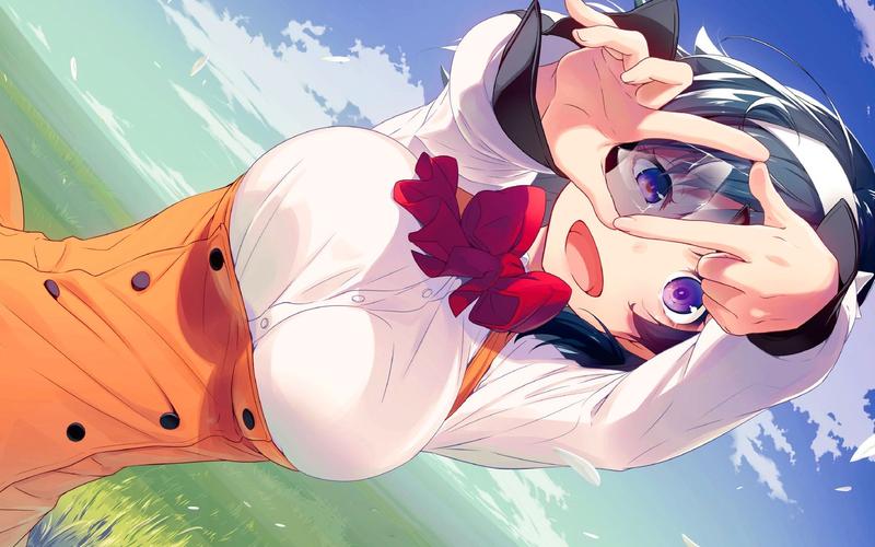 一个人看的视频www动漫版