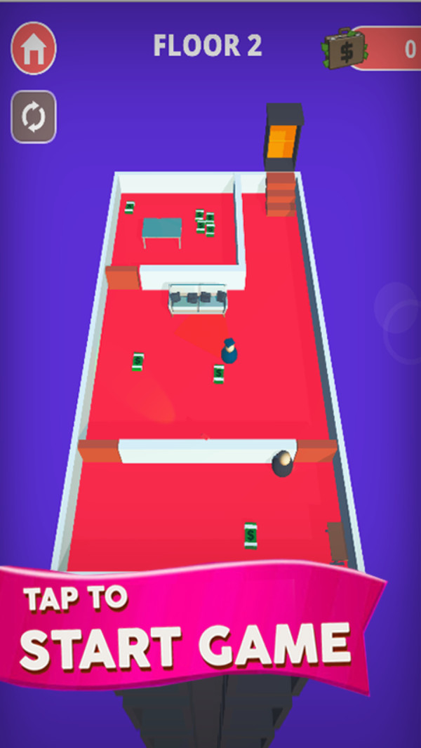 摇摆火柴人先生求知版