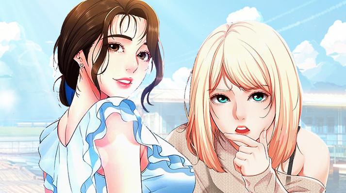 差差漫画官方入口