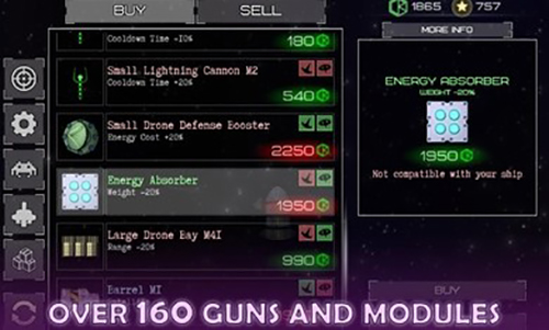 撕裂地平线最新版免费