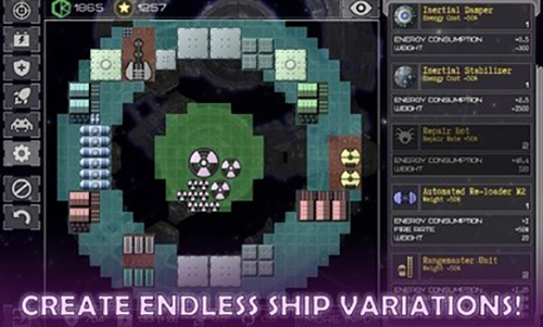 撕裂地平线最新版免费